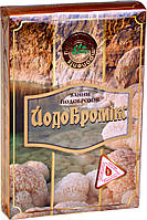 Йодобромна ванна ЙОДОБРОМІКС, 500 г