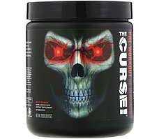 The Curse Cobra labs, 250 грамів