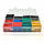 Комплект термоусадочної трубки 530 шт, термоусадка від 1,5 до 10мм, фото 3