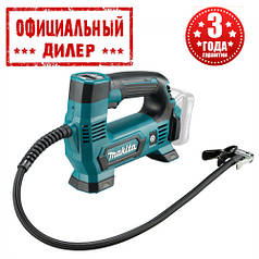 Аккумуляторный компрессор Makita MP100DZ (без АКБ)