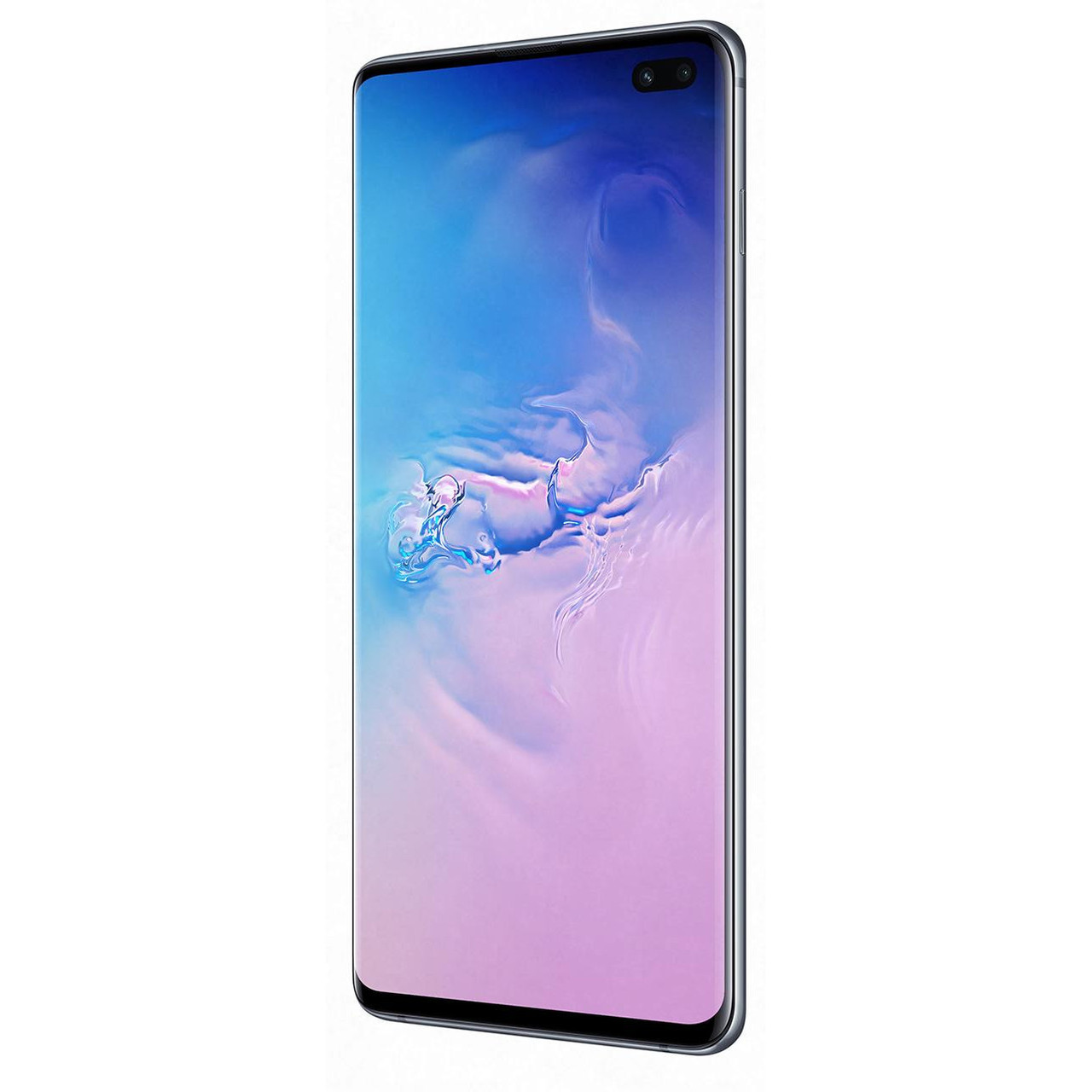 Смартфон Samsung Galaxy S10+ 128 GB Prism Blue 1sim