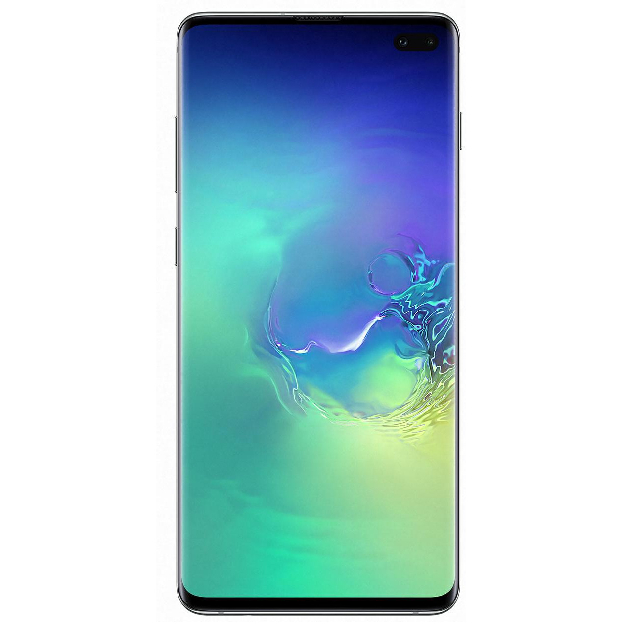 Смартфон Samsung Galaxy S10+ 128 GB Green 1sim