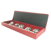 Набір кульочок для клапанів ДВС "Д-245" (ХЗСО) SVCK245D