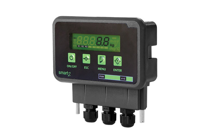 Ваговий контролер SMART-2 (Bluetooth + RS485)