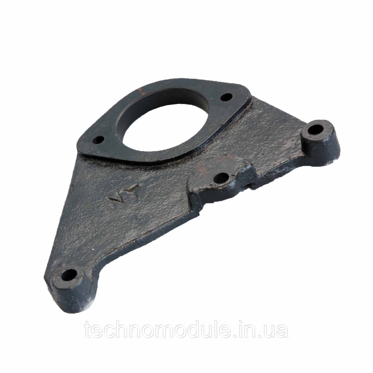 Кріплення електростартера R180