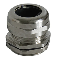 Введення кабельне IP68 M50 (латунний) Haupa