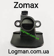 Корпус/крепления фильтра воздушного для бензопилы Zomax ZM 4020,4000,4002,4100 на бензопилу Зомакс (Оригинал (