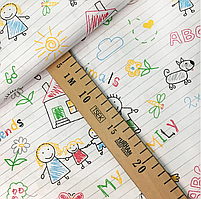 ΠΠΎΠ»ΡΡΡΠΊΠ° Π±ΡΠ·Ρ "ΠΠΈΡΡΡΠΈΠΉ ΠΌΠ°Π»ΡΠ½ΠΎΠΊ Π· ΡΠΌΡΠΆΠΊΠ°ΠΌΠΈ", ΡΠΎΡΠΎ 3