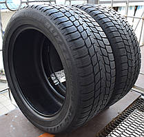 Шини б/у 265/50 R19 Bridgestone Blizzak LM25, ЗИМА, пара