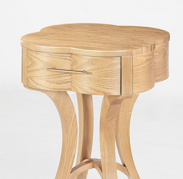 Использование дублированного шпона Ясеня