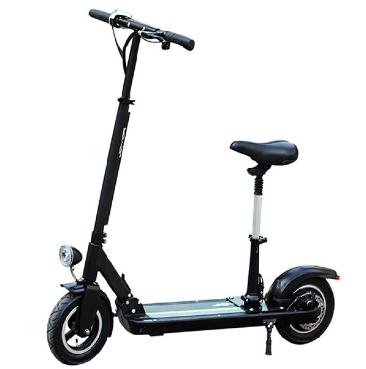 Електричний самокат Joyor — X3S 36V 13AH 350W 35 км/год