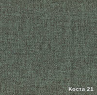 Мебельная ткань Коста 21 (рогожка Производство Мебтекс)