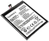 Акумулятор Alcatel One Touch Idol 3 6045Y / TLP029A2-S, 2910 mAh   Original PRC, фото 3