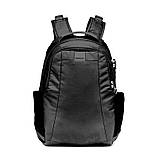 Рюкзак "антизлодій" Metrosafe LS350 6 ступенів захисту, фото 2