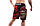 Шорти мма Venum Crimson Viper Fightshorts, фото 2