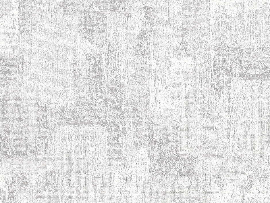 Шпалери Слов'янські Шпалери КФТБ вінілові на паперовій основі 10 м*0,53 9В58 Штукатурка 346-10, фото 1