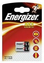 Батарейка Energizer A23