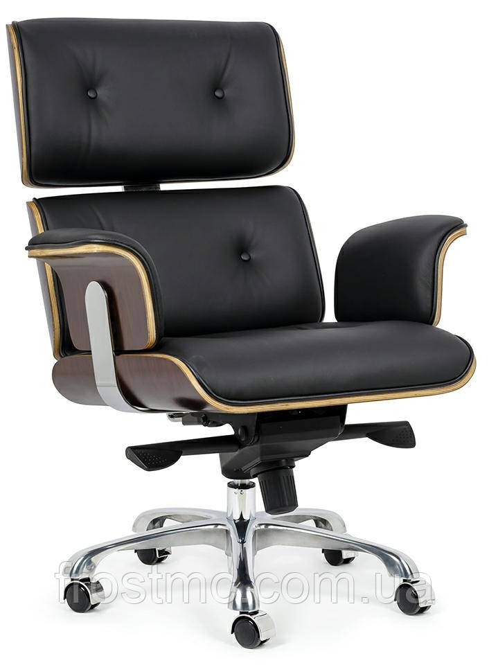 Eames Lounge