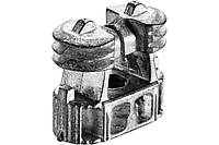 Муфта анкерная продольная DOMINO SV-SA D14/32