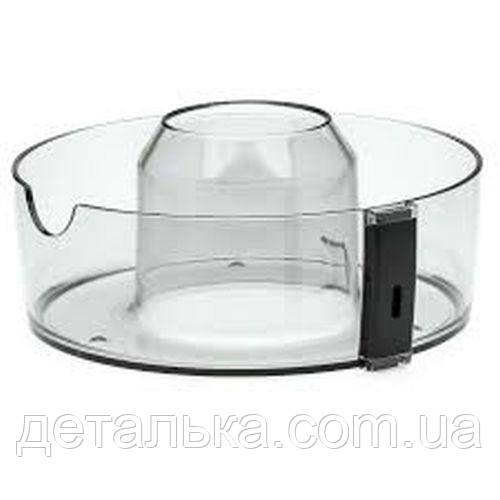 Контейнер для відходів на соковичавницю Philips HR1832, HR1836, HR1837.
