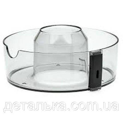 Контейнер для відходів на соковичавницю Philips HR1832, HR1836, HR1837., фото 1