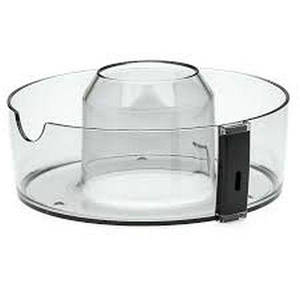 Контейнер для відходів на соковичавницю Philips HR1832, HR1836, HR1837.