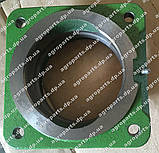 Шестерня az.44254 соломотряса Аналог az44254 пласт. запобіжна, фото 5