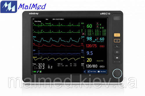 Монітор пацієнта uMEC10