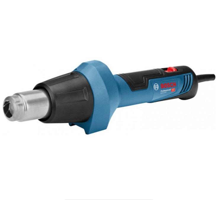 Фен будівельний Bosch GHG 20-60, фото 1