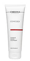 Christina Comodex CLEAN & CLEAR Gel - Комодекс очищающий гель 250мл