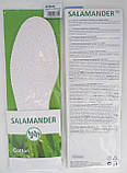 Устілки для взуття Salamander Cotton вирізна 36-46 розміри, фото 3