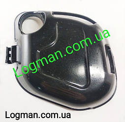 Кришка повітряного фільтра для мотокоси Zomax ZMG 4302,4303/5302,5303 на бензокосу Зомакс