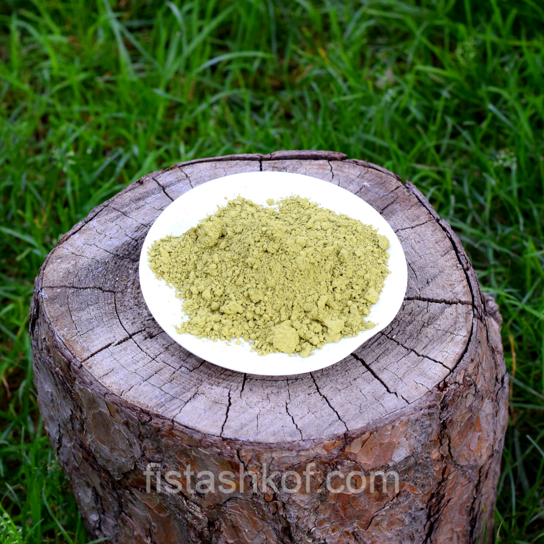 Зелений чай Матчу (Маття), фото 1