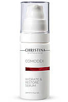 Christina Comodex HYDRATE & RESTORE Serum комодекс Увлажняющая и восстанавливающая cыворотка