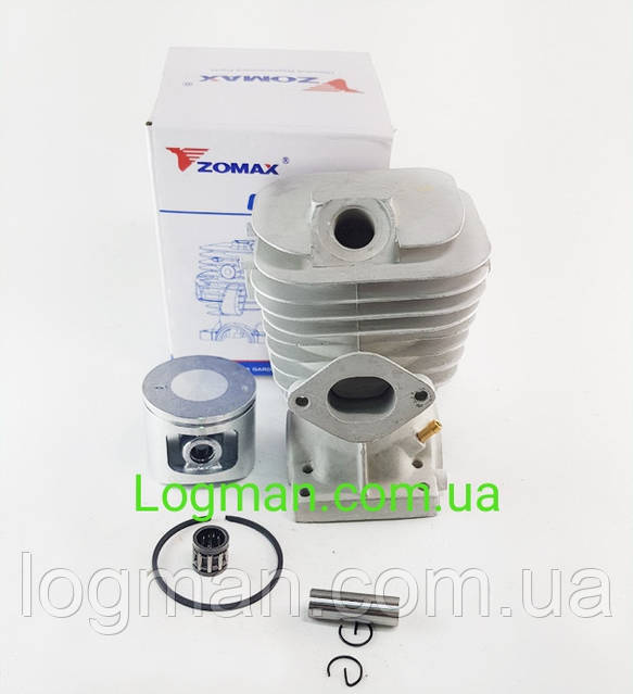 Поршневая группа Zomax 4020,4010,4030 на мотопилу Зомакс (Оригинал