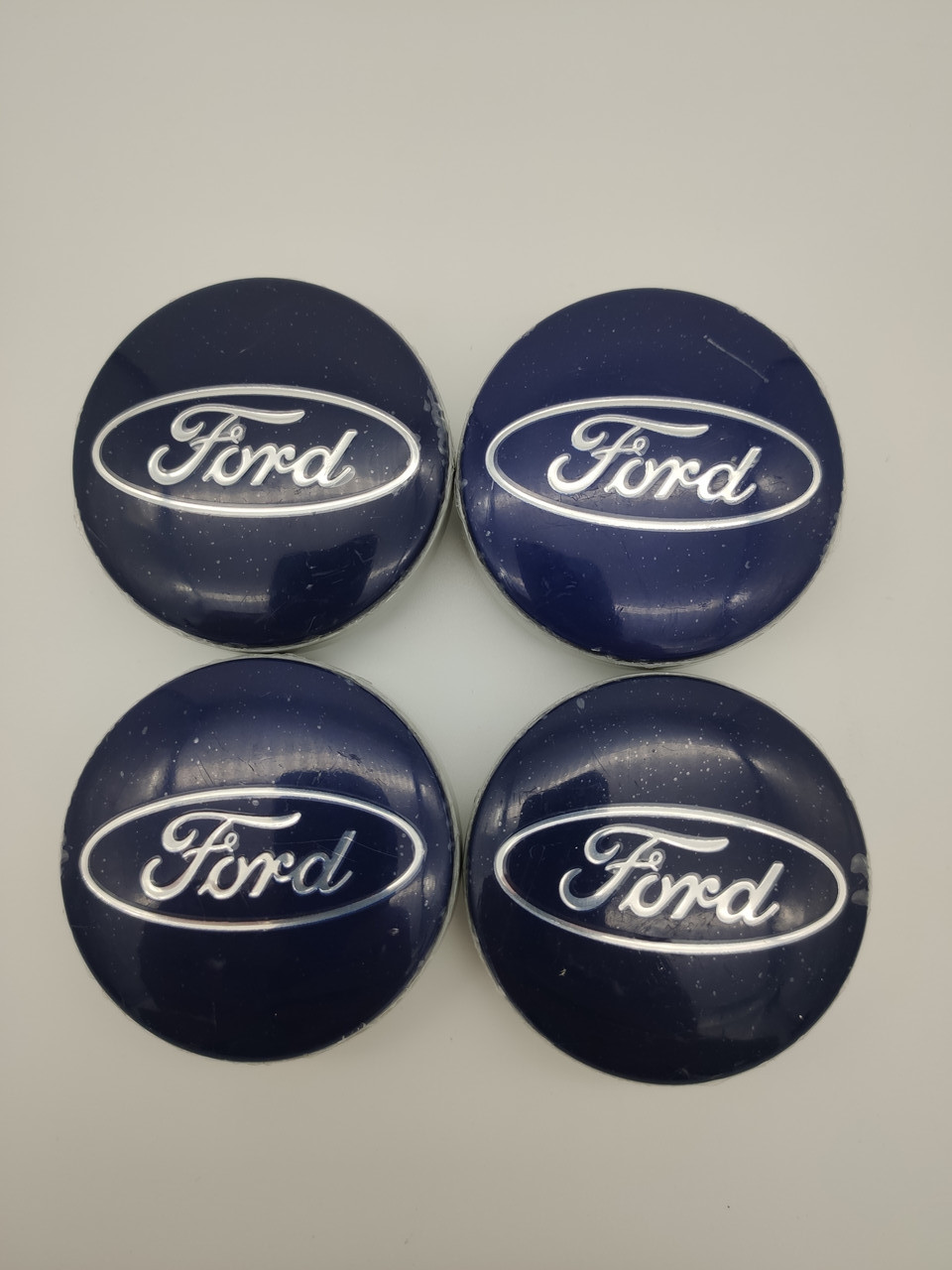 Заглушка (колпачок) центрального отверстия литого диска Ford. Диаметр ...