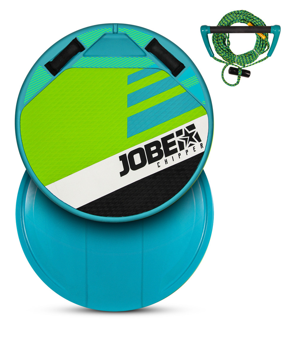 Мультидоска JOBE CHIPPER MULTI POSITION BOARD