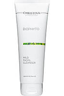 Christina Bio Phyto Mild Facial Cleanser Био Фито очищающий гель 250мл