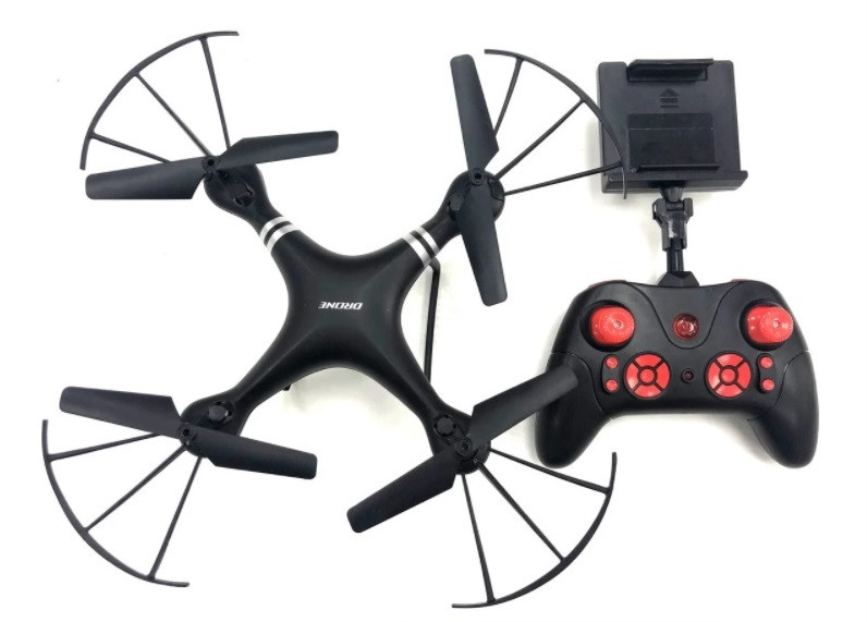 Квадрокоптер Navigator Drone S63