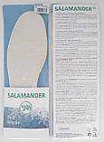 Устілки для взуття Salamander Felt Insole вирізні 36-46 розміри, фото 3