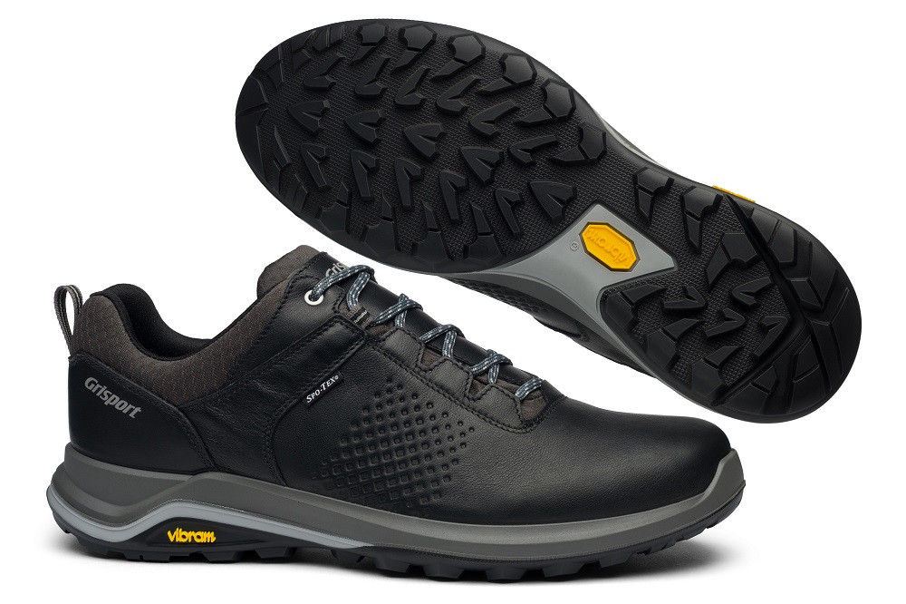Кросівки чоловічі Grisport Waterproof 14323A35tn