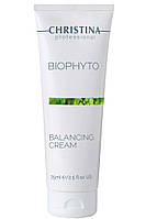 Christina Bio Phyto Balancing Cream БиоФито Балансуючий крем 75мл