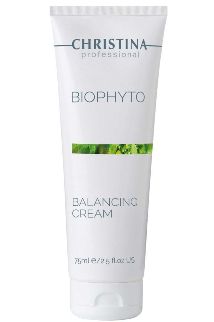 Christina Bio Phyto Balancing Cream БиоФито Балансирующий крем 75мл - фото 1 - id-p426967884