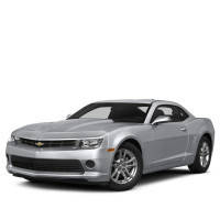 Camaro VI (2015-...)