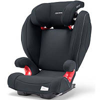 Автокресло RECARO Monza Nova 2 Seatfix Prime Mat Black