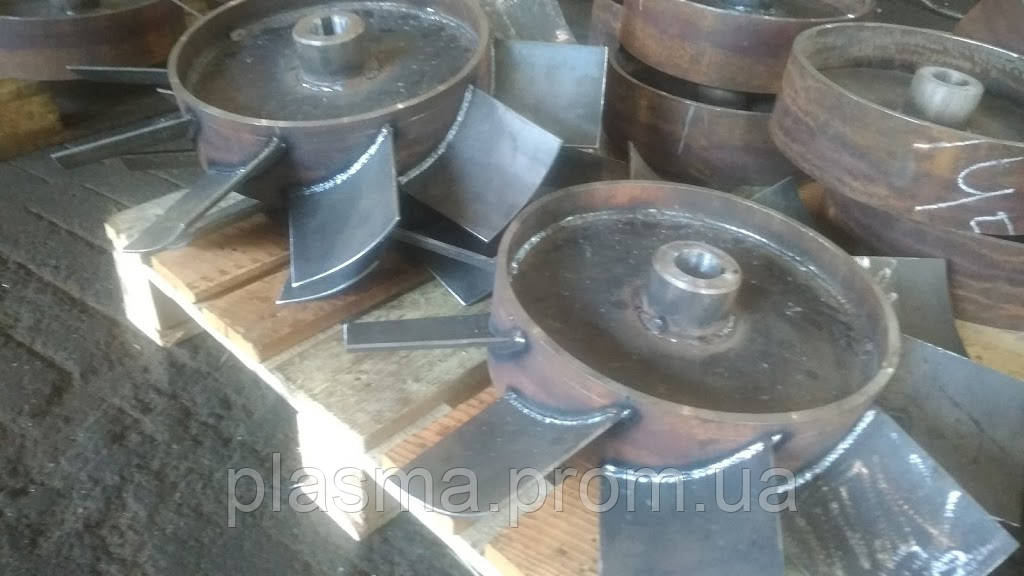 Робоче колесо СВМ-5, СВМ-6, СВМ-8