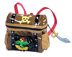 Рюкзак Kidorable Пірат R000247