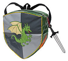 Рюкзак Kidorable Лицар R000244