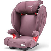 Автокресло RECARO Monza Nova 2 Seatfix Prime Pale Rose