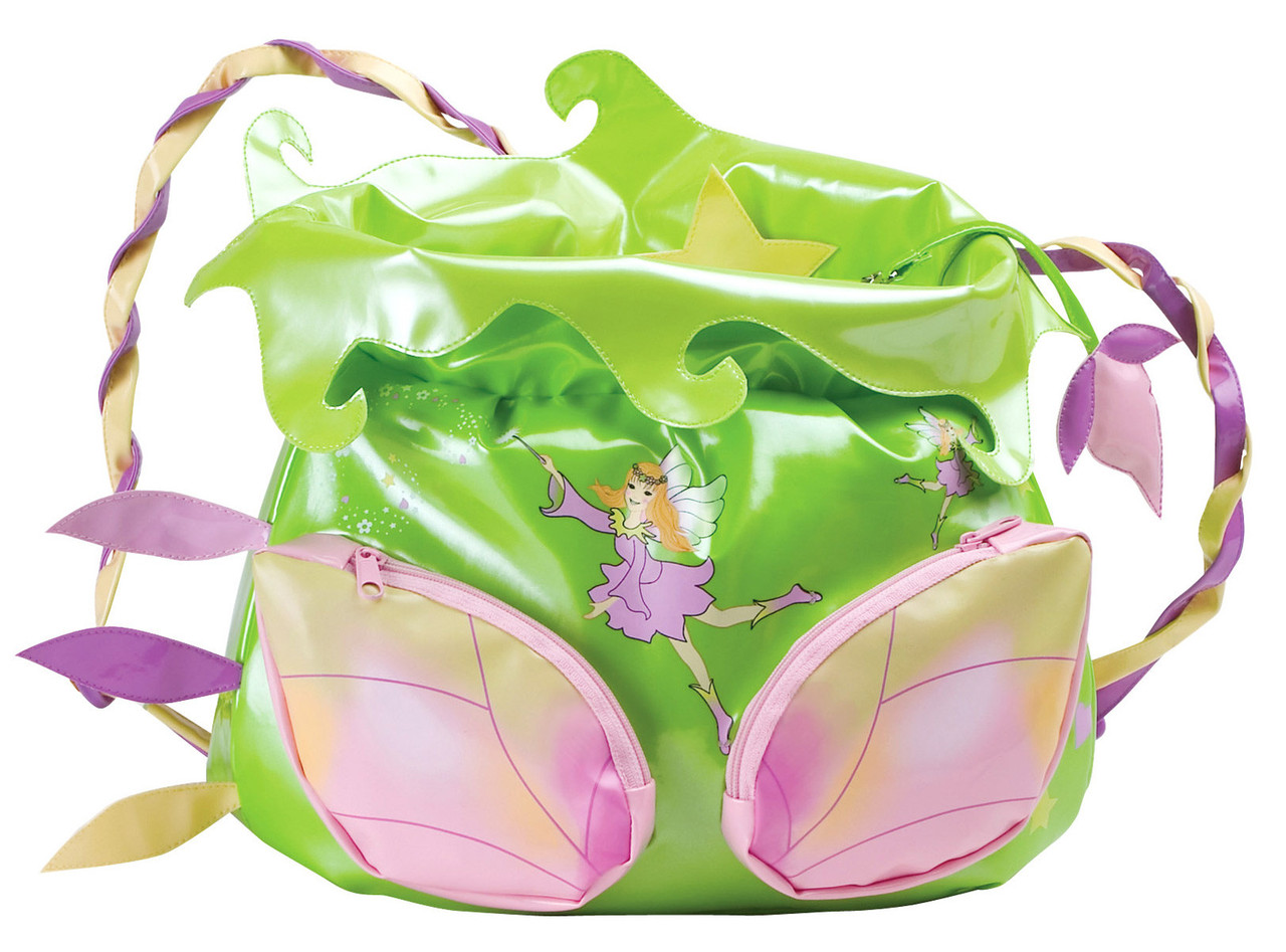 Рюкзак Kidorable Фєя R000246